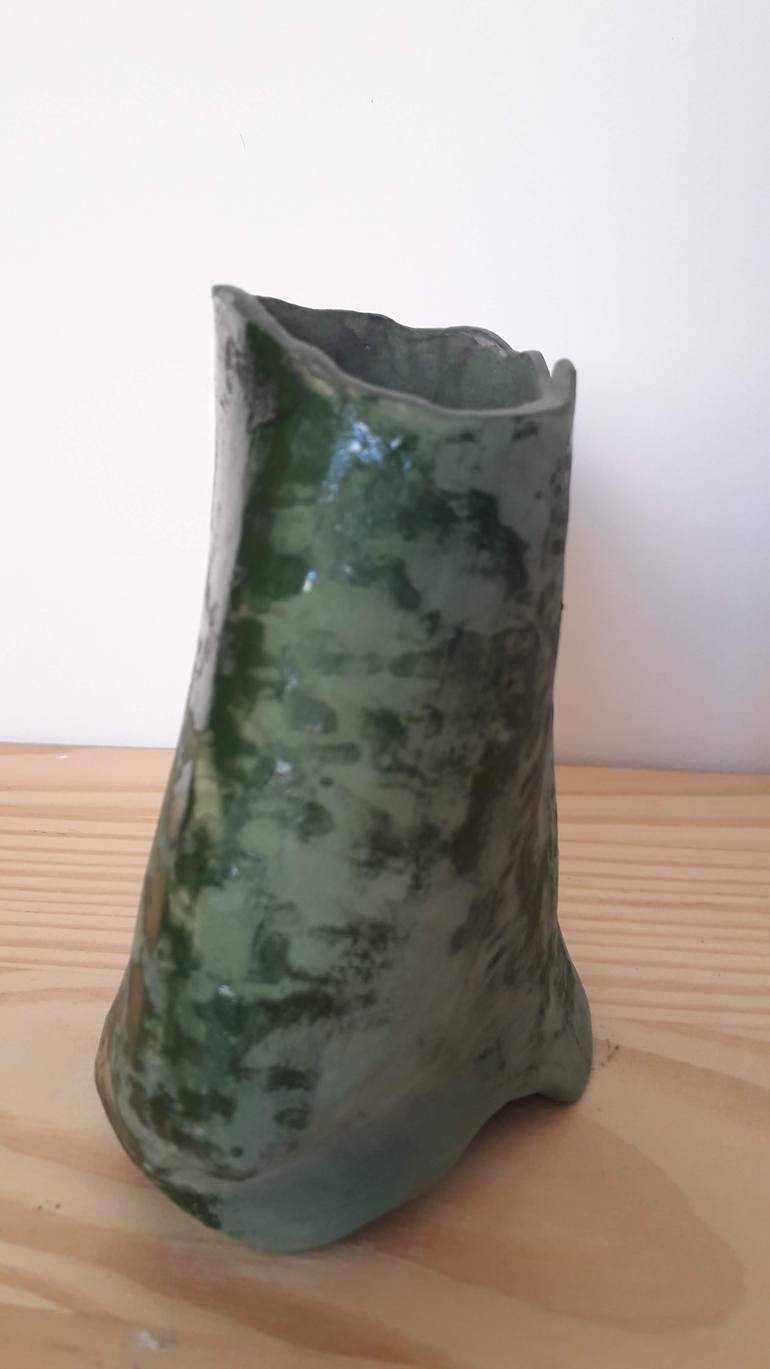 Original Other Abstract Sculpture by Marcia Tannure