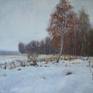 Collection Winter Landscape