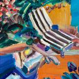 Vessel by Dana Blickensderfer