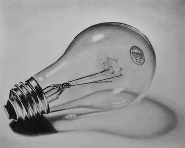 Lightbulb thumb