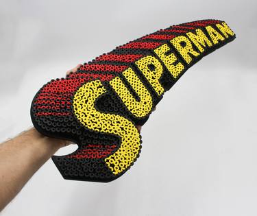 SUPERMAN thumb
