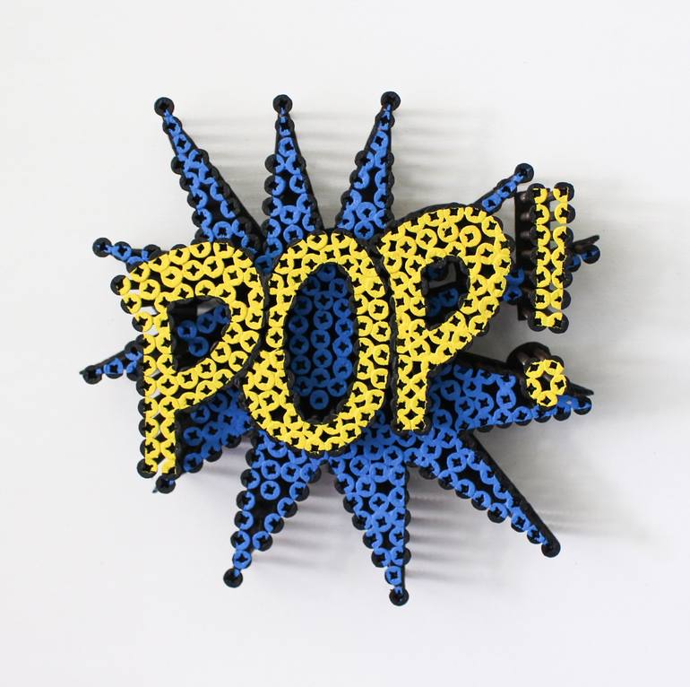 MINI POP! - Print