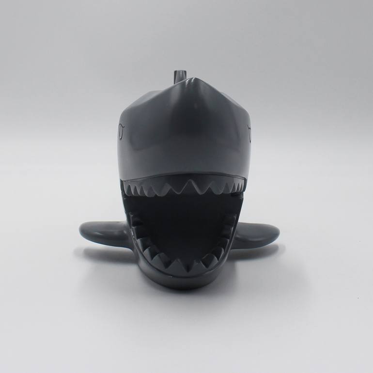 Original Modernism Animal Sculpture by Alessandro Padovan