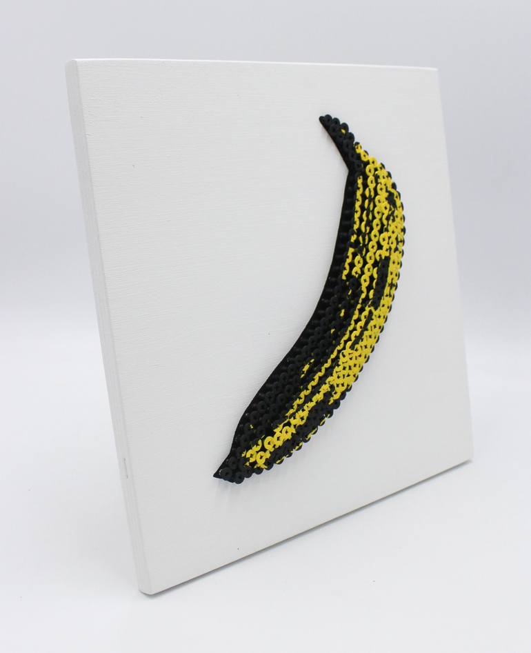 Original Pop Art Comics Sculpture by ALESSANDRO PADOVAN