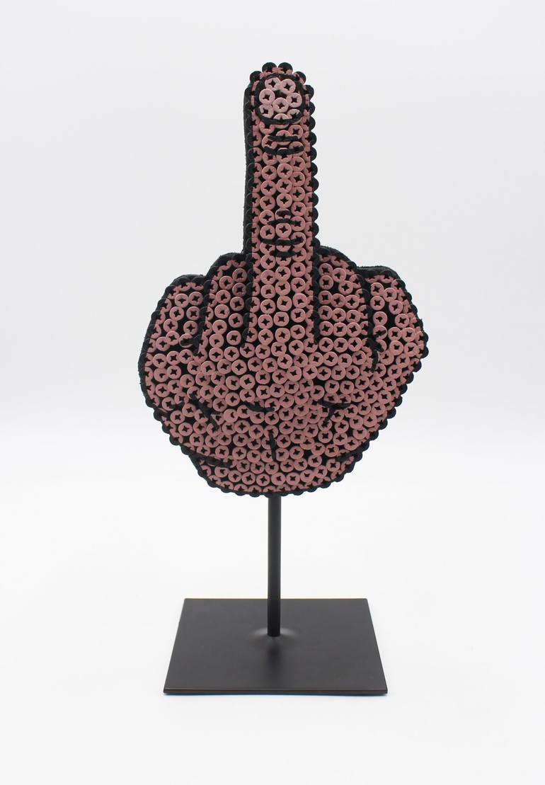 FUCK YOU - Print