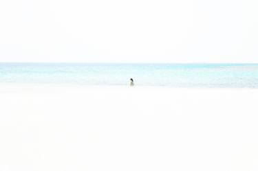 Original Conceptual Beach Photography by Natasha Yonan