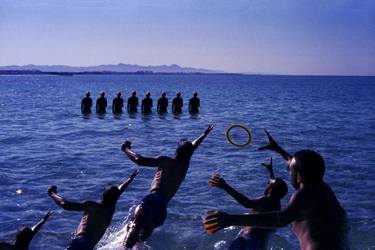 Boys in The Red Sea thumb