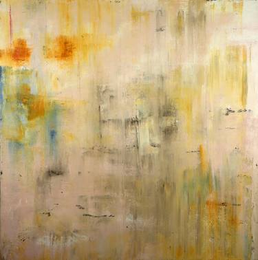 Original Abstract Paintings by Steve Munro