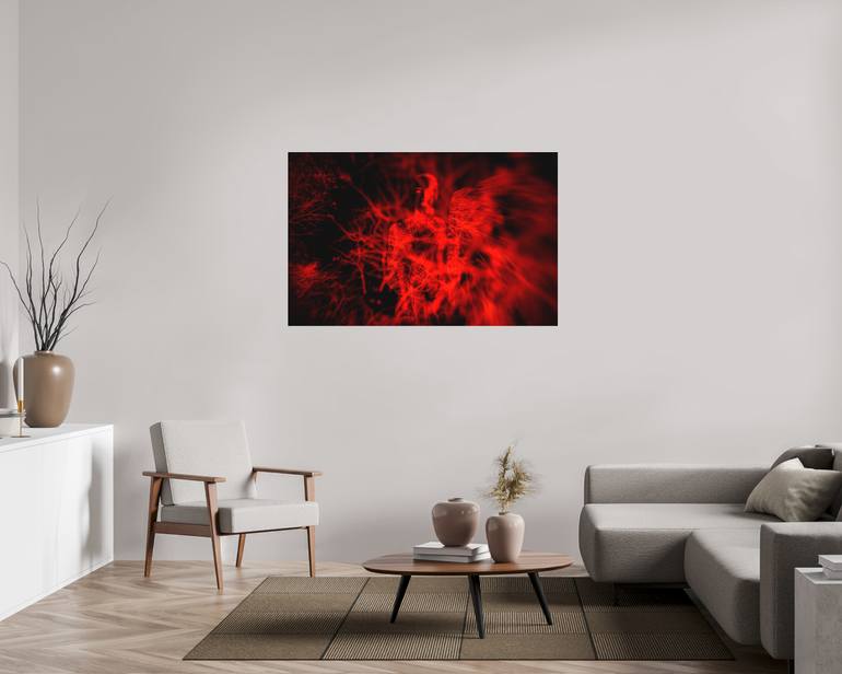 Original Conceptual Abstract Photography by Daniel Sonnentag