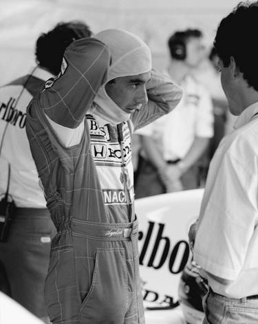 Ayrton Senna thumb