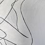 abstract legs