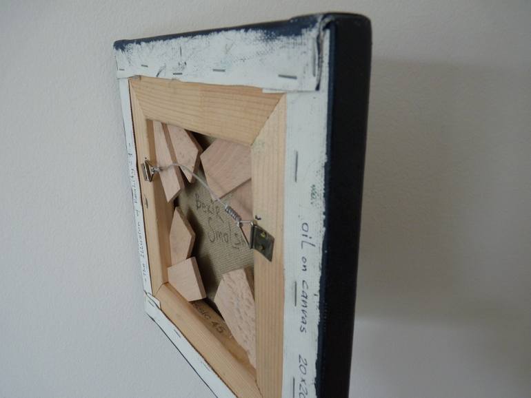 Original Other Light Painting by Bekir Smolski