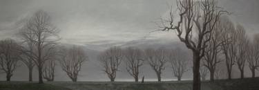Original Landscape Paintings by Bekir Smolski