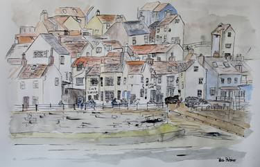 Staithes Waterfront thumb