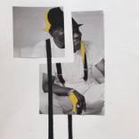 Untitled by Ines Rueda