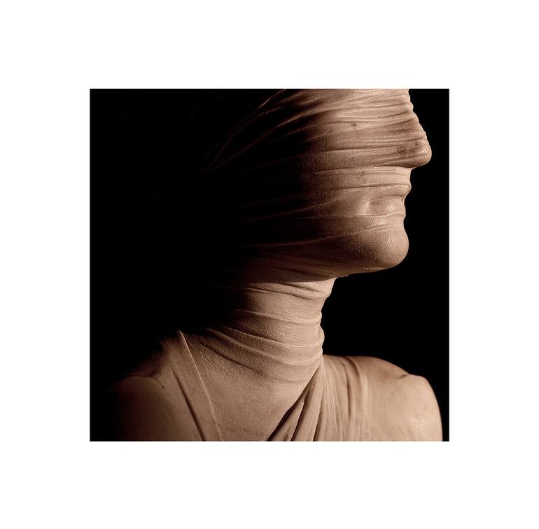 Original Figurative People Photography by Hs Ray