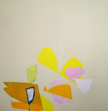 Original Fine Art Abstract Photography by Philip Towers