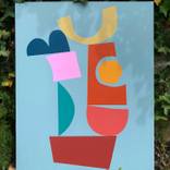 Collection Art for the Office