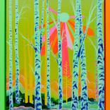 Collection Bright & Sunny Art