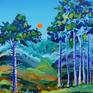Collection Sunshine on your Walls