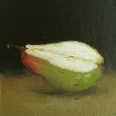 Original Still Life Paintings by David Beglaryan