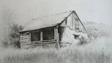 Original Fine Art Home Drawings by David Beglaryan