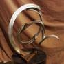 stainless steel spiral