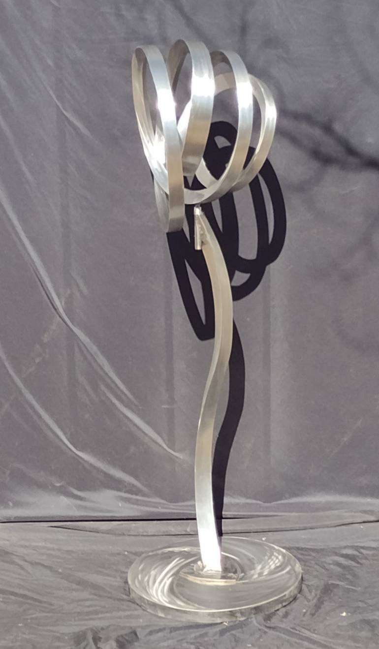 Original Other Abstract Sculpture by Daniel Haynie