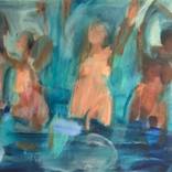 Untitled (S) by Anna McNeil