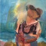 Al Mare by Anna McNeil