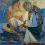 The Launch by Anna McNeil