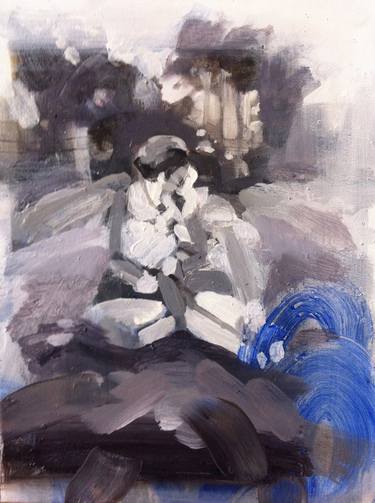Original Love Paintings by Anna McNeil