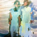 Collection Inspired by Impressionism