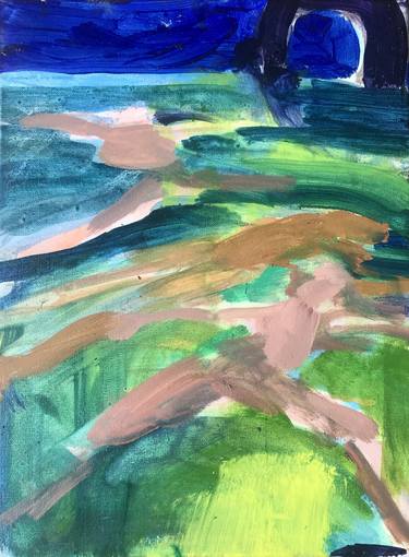 Night Bathers (portal) thumb