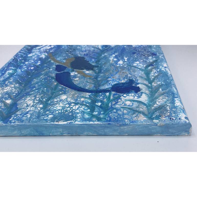 Original Other Painting by Dina Ayoub