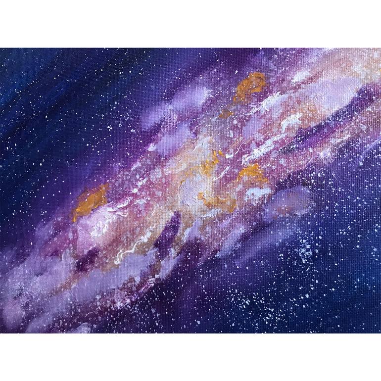 Original Other Painting by Dina Ayoub