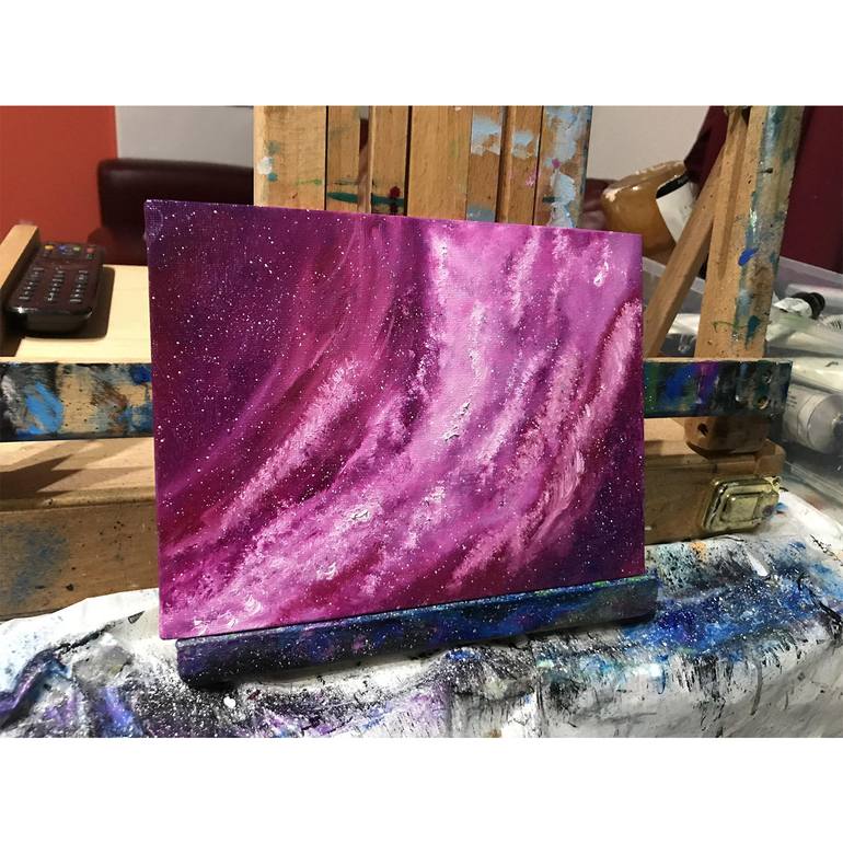 Original Other Painting by Dina Ayoub