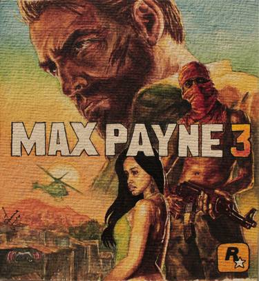 Max Payne 3 thumb