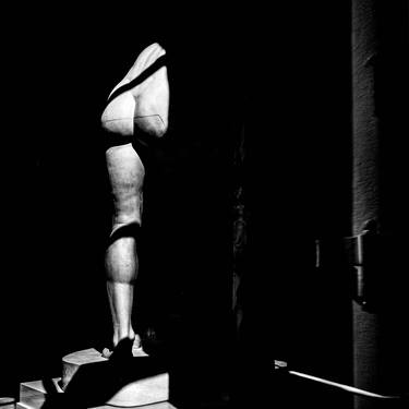 Original Nude Photography by Marta Lesniakowska
