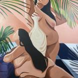 Nothing is Weird in My Reality by Elisa Valenti