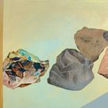 Four Rocks by Rachael Hooper