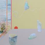 Yellow by Rachael Hooper