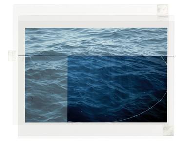 "Underneath", ed. 2 of 5 - Limited Edition of 5 thumb