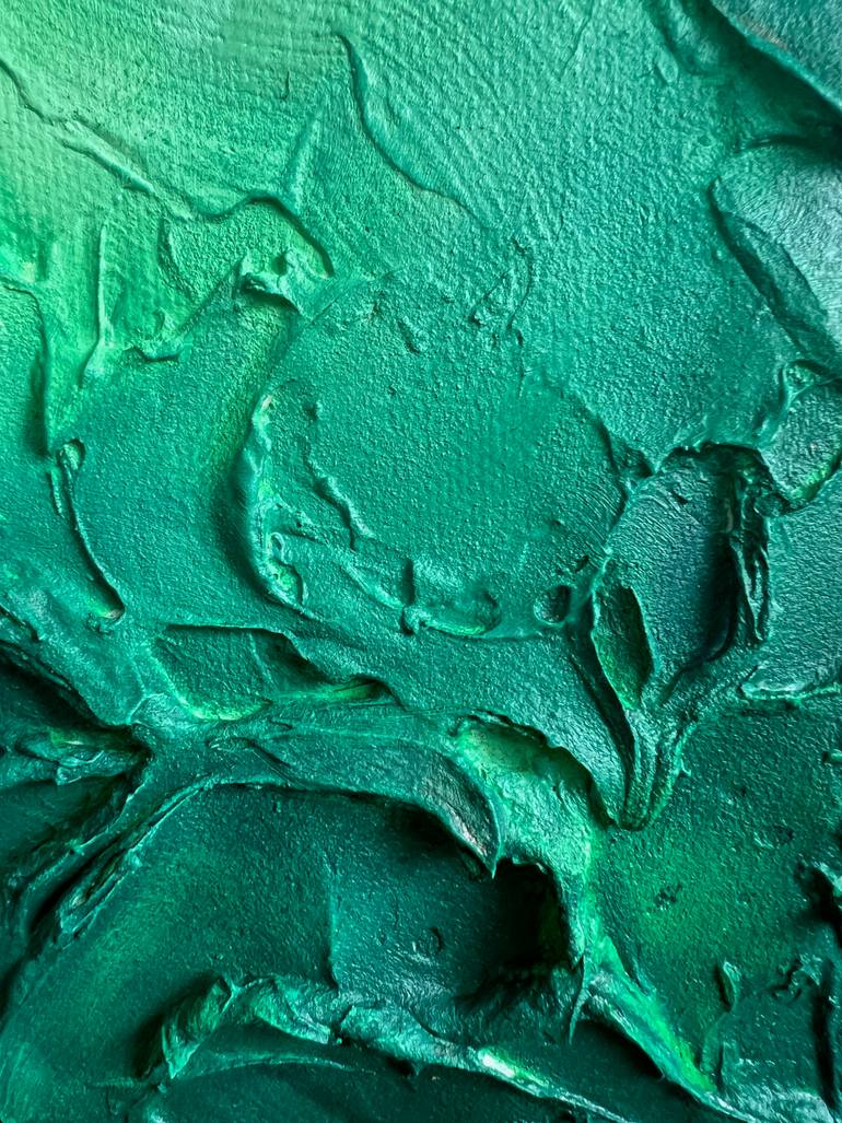 Original Contemporary Other Painting by Bobbie Rich