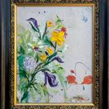 Collection Wildflowers