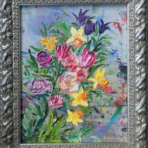 Collection Wildflowers