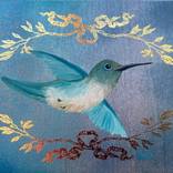 Collection Hummingbirds