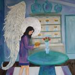 Collection Angels Among Us