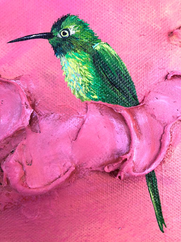 Original Other Nature Painting by Bobbie Rich