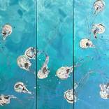 Collection Sea Gems